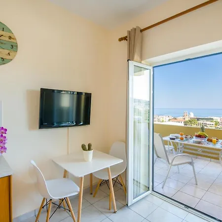 Casa Di Halepa Daire Hanya Dış mekan fotoğraf