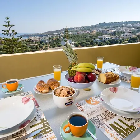 Casa Di Halepa Daire Hanya Dış mekan fotoğraf