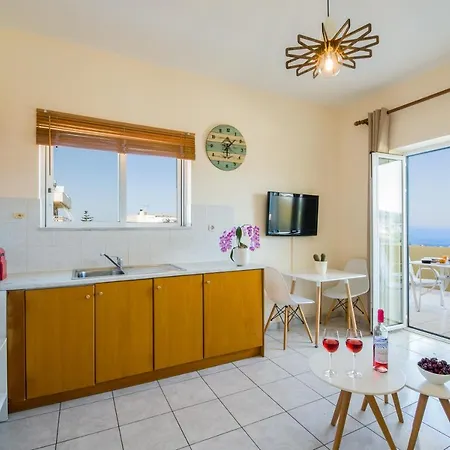 Casa Di Halepa Daire Hanya Dış mekan fotoğraf