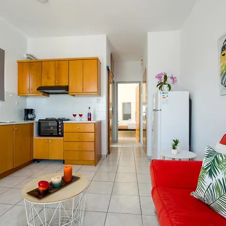 Casa Di Halepa Daire Hanya Dış mekan fotoğraf