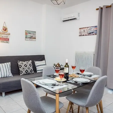 Casa Di Halepa Daire Hanya Dış mekan fotoğraf