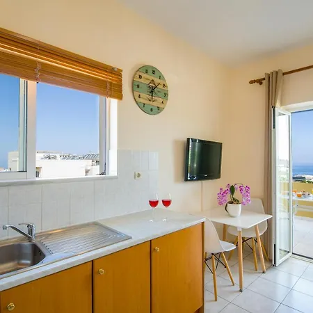 Casa Di Halepa Daire Hanya Dış mekan fotoğraf