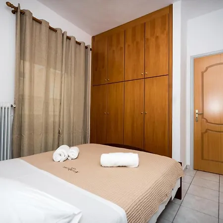 Casa Di Halepa Daire Hanya Dış mekan fotoğraf