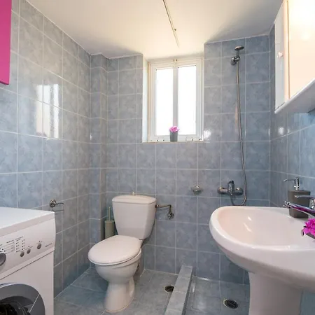 Casa Di Halepa Daire Hanya Dış mekan fotoğraf