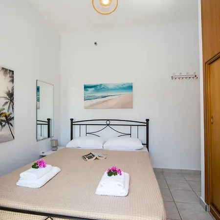 Casa Di Halepa Daire Hanya Dış mekan fotoğraf