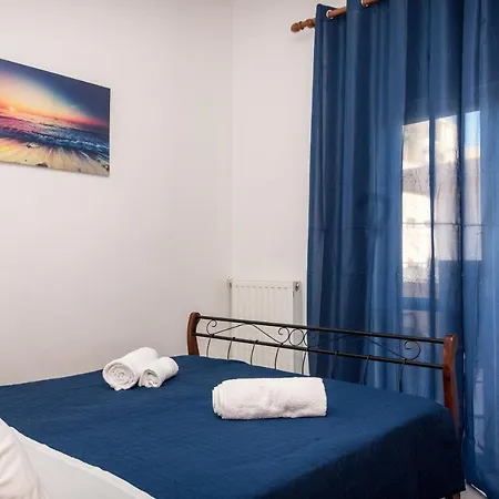 Casa Di Halepa Daire Hanya Dış mekan fotoğraf