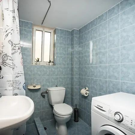 Casa Di Halepa Daire Hanya Dış mekan fotoğraf