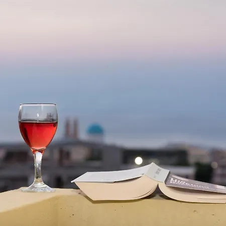 Casa Di Halepa Daire Hanya Dış mekan fotoğraf