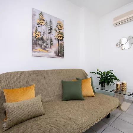 Casa Di Halepa Daire Hanya Dış mekan fotoğraf