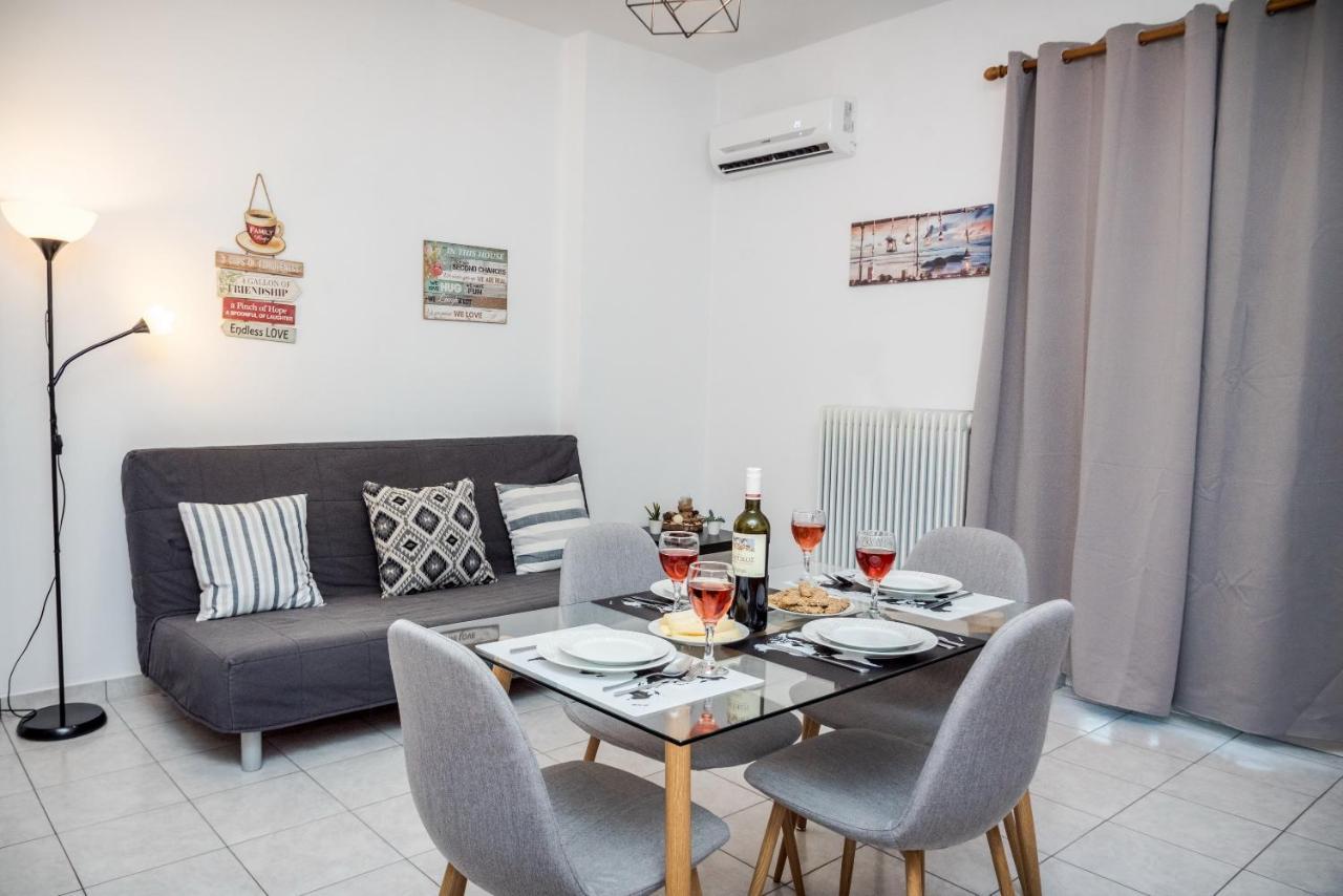 Daire Casa Di Halepa Hanya