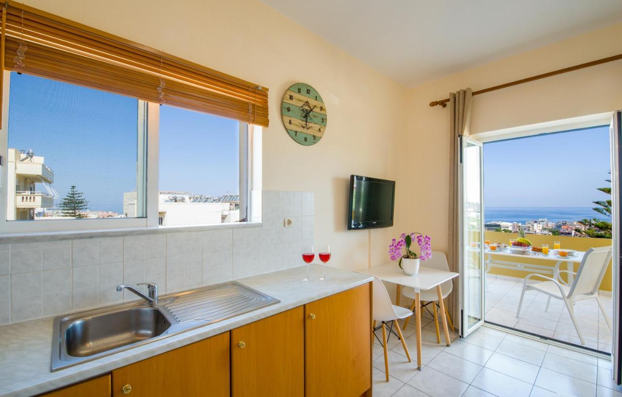 Casa Di Halepa Hanya