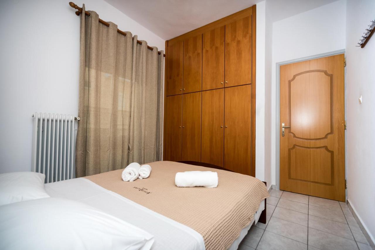 Daire Casa Di Halepa