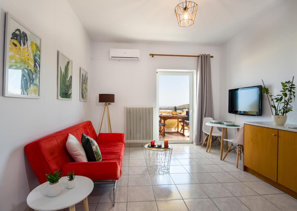 Casa Di Halepa * Hanya