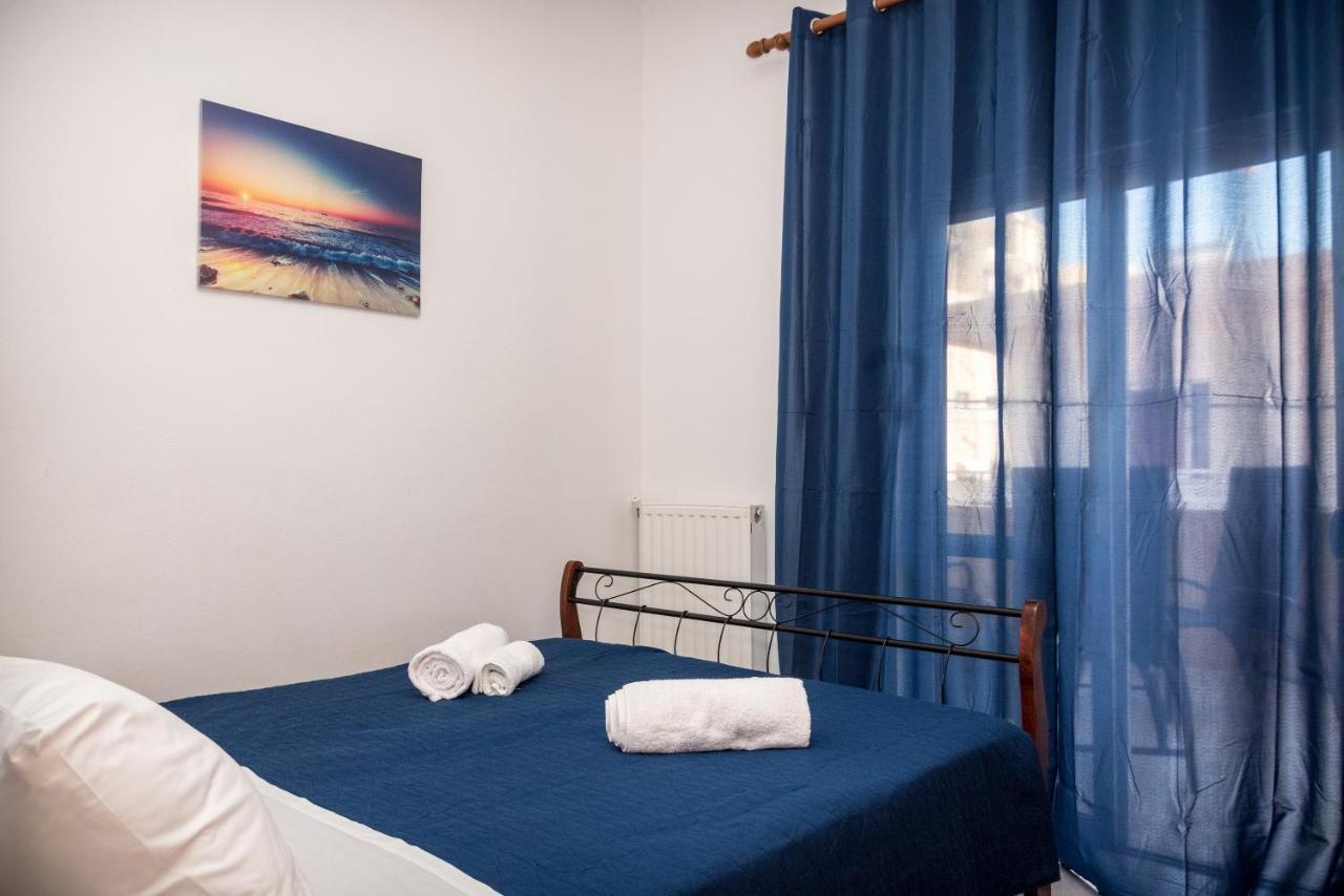 Casa Di Halepa * Hanya