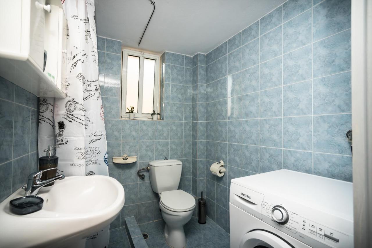 Daire Casa Di Halepa